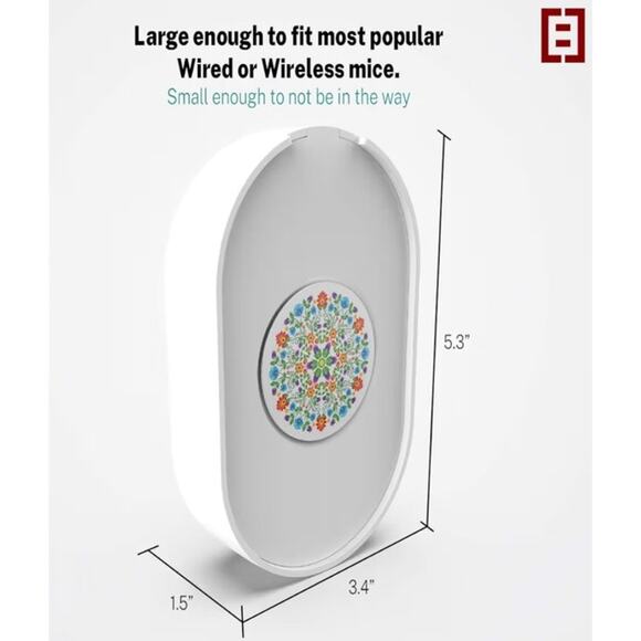 Tech8 USA USB Mouse Mover Jiggler - Picture 9 of 12